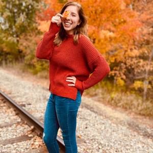 Meet your Posher, Morgan